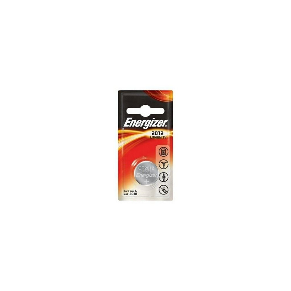 Bateria Energizer CR 2012 3V