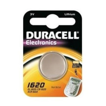 Bateria Duracell CR1620 3V