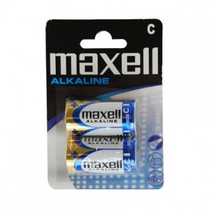 Bateria LR14 Maxell