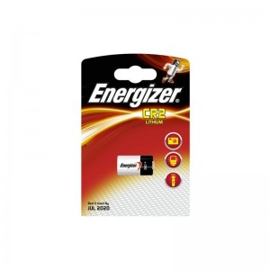 Bateria Energizer CR2