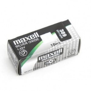 Bateria Maxell SR1130SW
