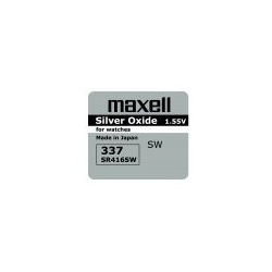 Bateria Maxell SR416SW