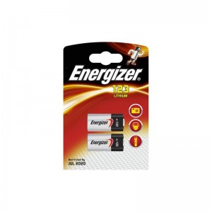 Bateria Energizer CR123