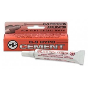 Klej G-S Hypo Cement 9ml