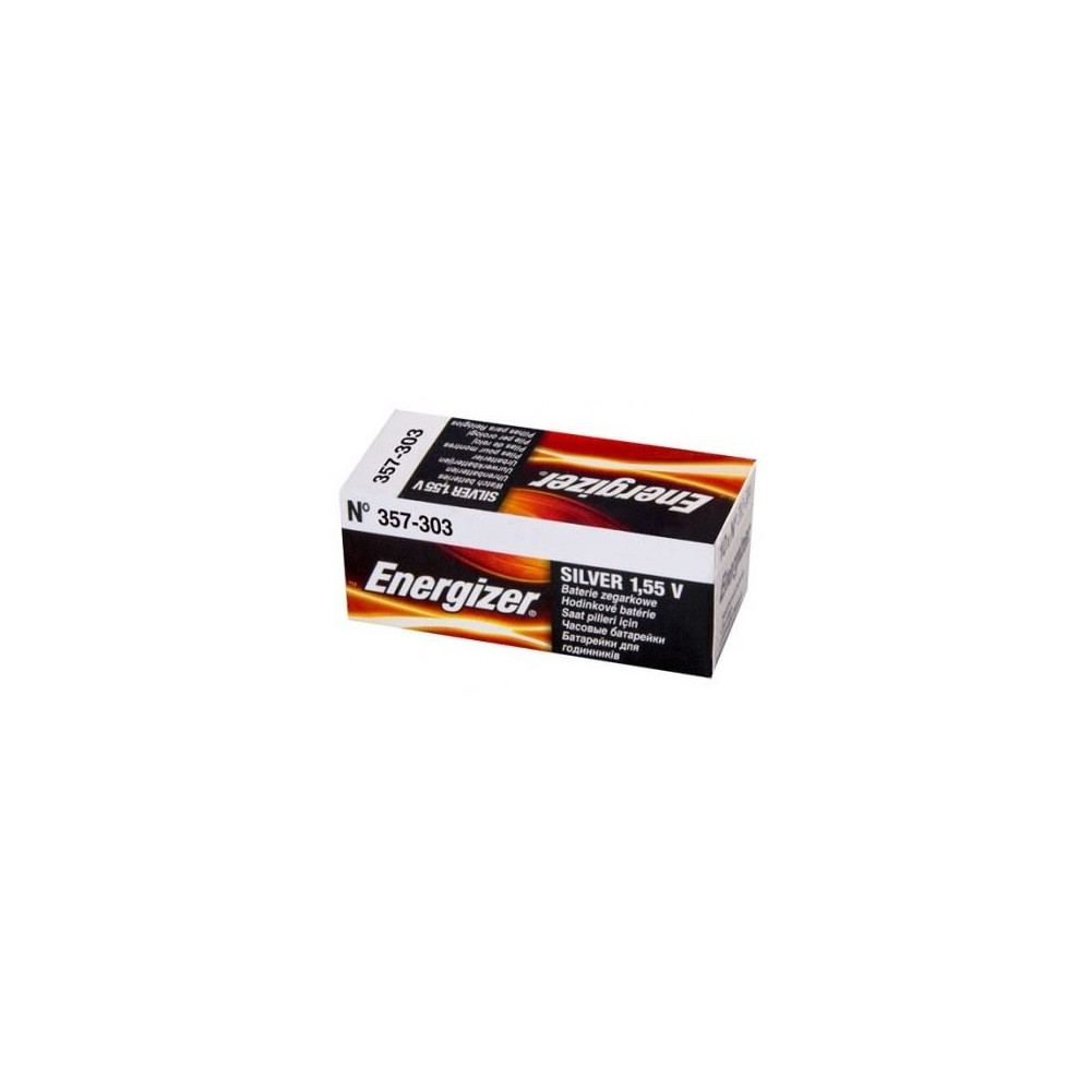 Bateria Energizer SR44SW  (357/303)
