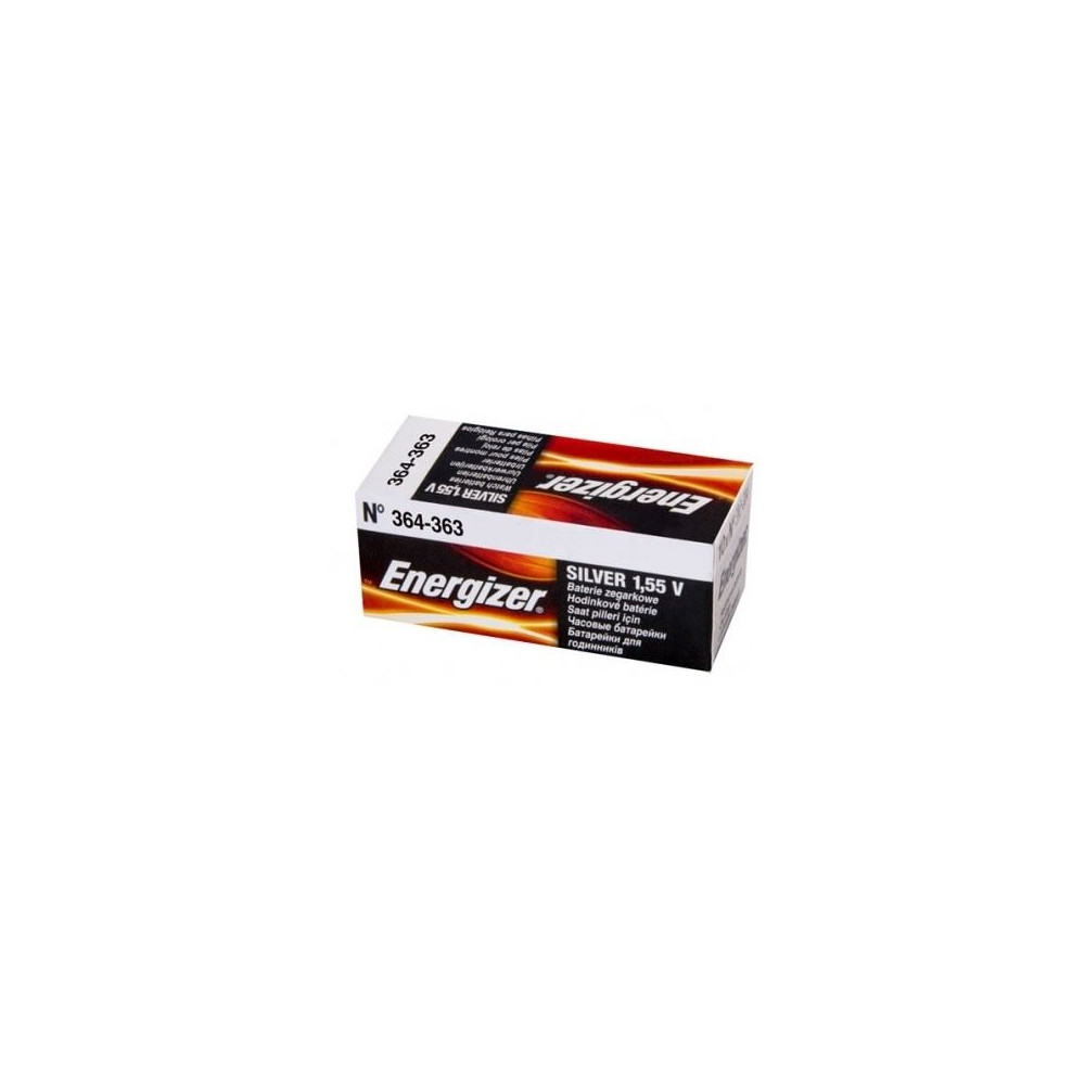 BATERIA ENERGIZER SR516/317
