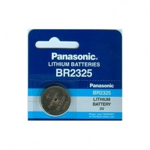 Bateria Panasonic BR2325