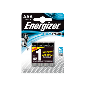 Bateria Energizer LR3 MAX PLUS
