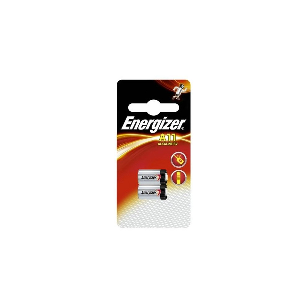Bateria Energizer A11 6V