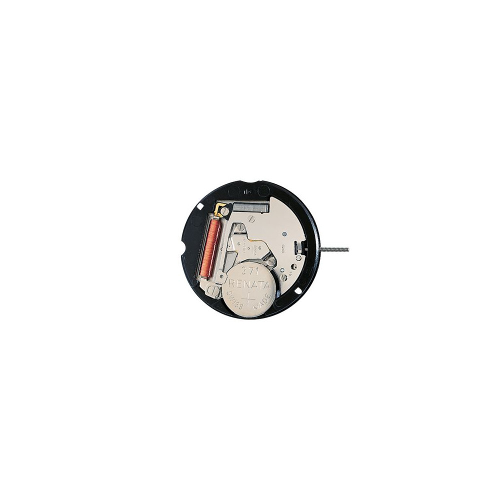 MECHANIZM RONDA 505 6H