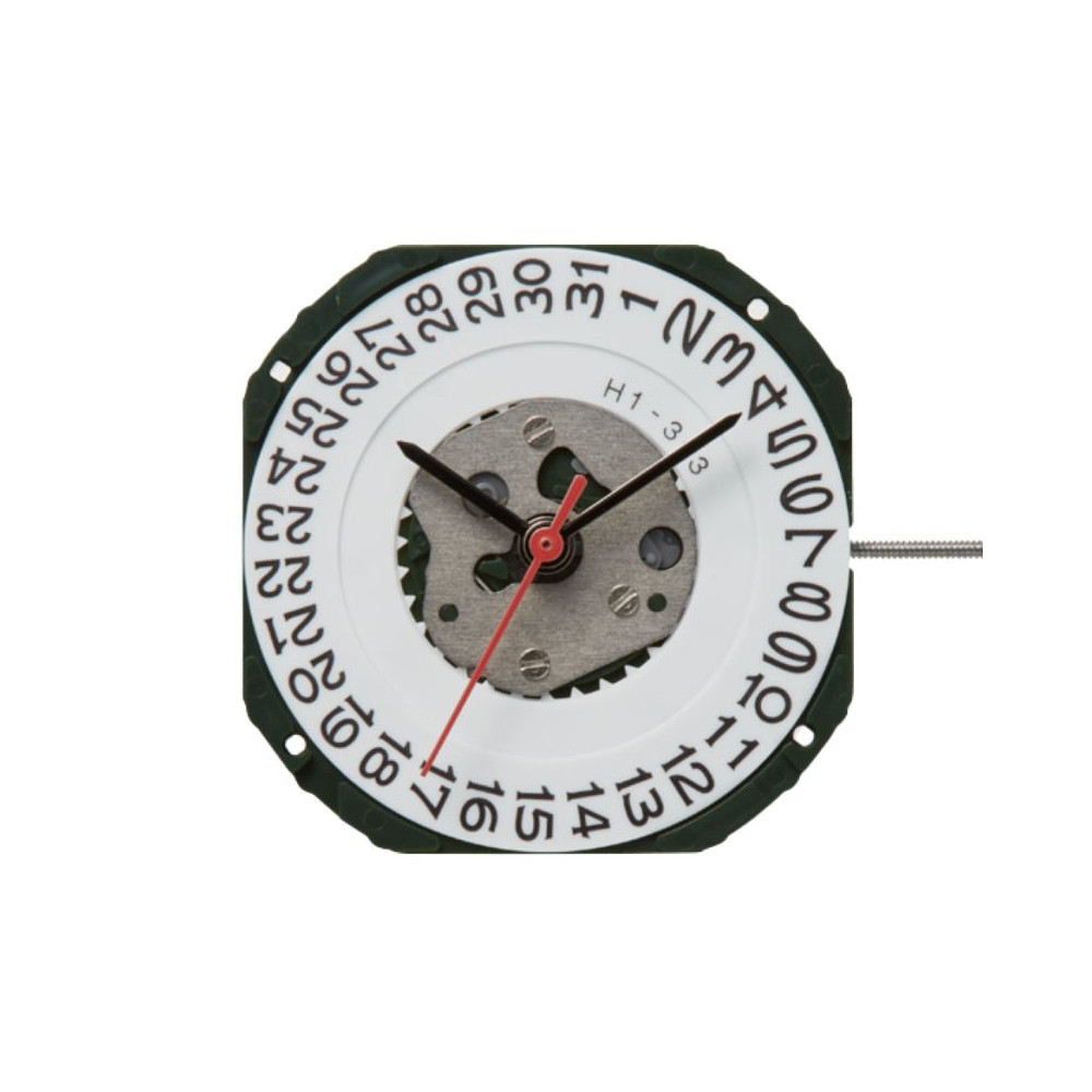 Mechanizm Miyota 2315 -3H