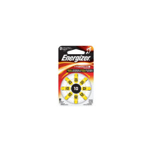 Bateria Energizer 10 Słuchowa