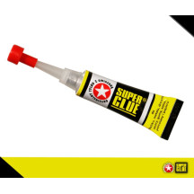 Klej Super Glue -Tubka 2g