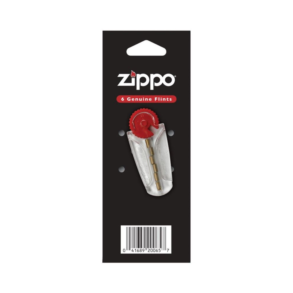 Kamienie do Zapalniczki  Zippo