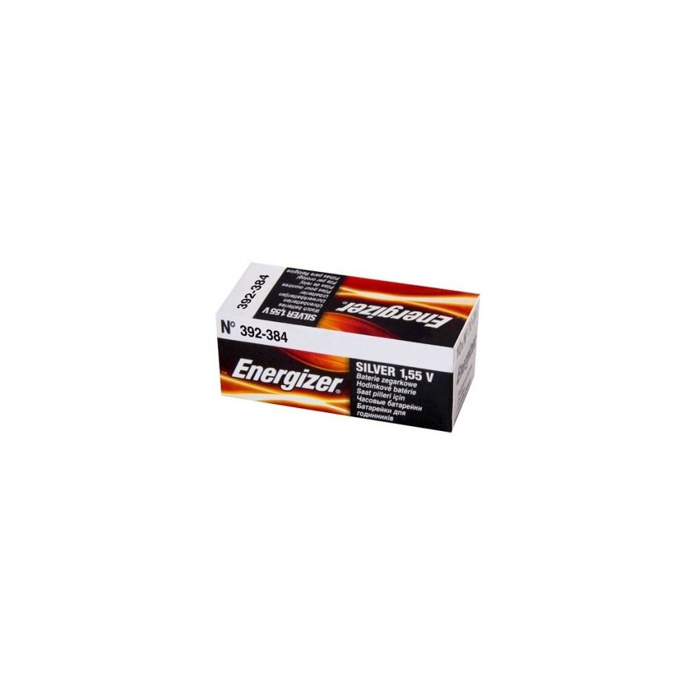 Bateria Energizer SR736SW/ SR41