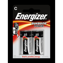 BATERIA Energizer  LR14