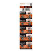 BATERIA MAXELL LR1130