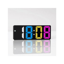 ZEGAR LED LC001