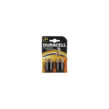 BATERIA DURACELL LR6 AA