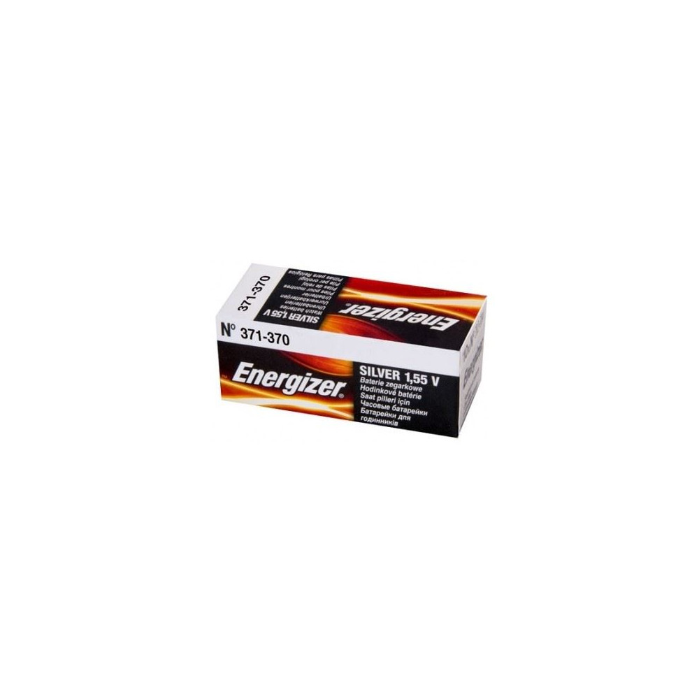 Bateria Energizer SR 920 SW/371