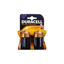 BATERIA DURACELL LR20