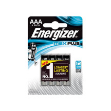 Bateria Energizer LR3 MAX PLUS