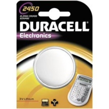 Bateria Duracell CR2450 3V