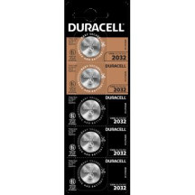 Bateria Duracell CR 2032 3v B5