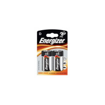 BATERIA ENERGIZER LR20 Max Plus