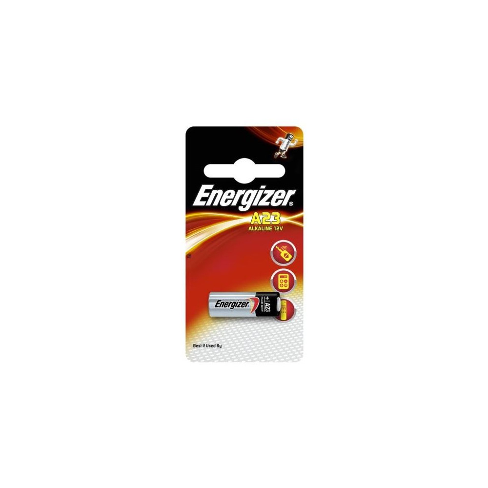 BATERIA ENERGIZER 23A 12V