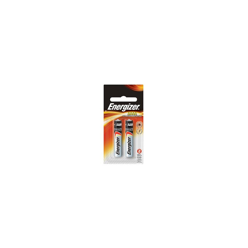 BATERIA ENERGIZER AAAA / E96 / LR61/2012