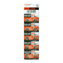 Bateria Maxell  LR44