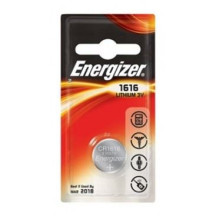 Bateria Energizer CR1616 3V