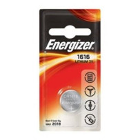 Bateria Energizer CR1616 3V