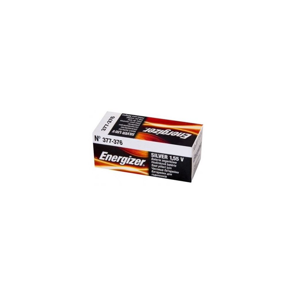 Bateria Energizer SR626SW (377)