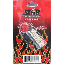 KAMIENIE I KNOT - STAR - BLISTER