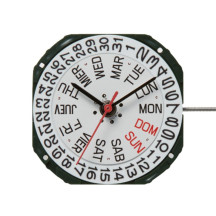 MECHANIZM MIYOTA 2305 3H