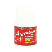 Argentum płyn do czyszczenia srebra - 70 ml