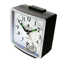 Budzik Kwarcowy PF S272 Black