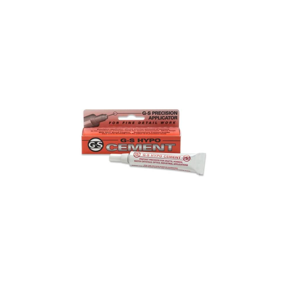 Klej G-S Hypo Cement 9ml