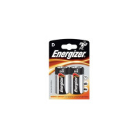 BATERIA ENERGIZER LR20