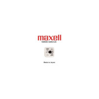 Bateria Maxell SR731 Maxell