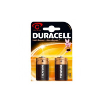 BATERIA Duracell  LR-14