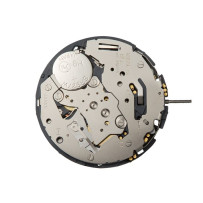 Mechanizm Miyota 0S20 3H